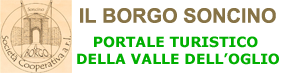 SOCIETà COOPERATIVA - IL BORGO 