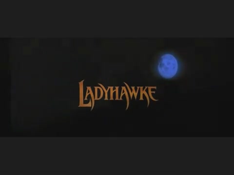 Lady Hawke