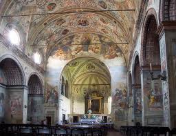 Soncino le Chiese